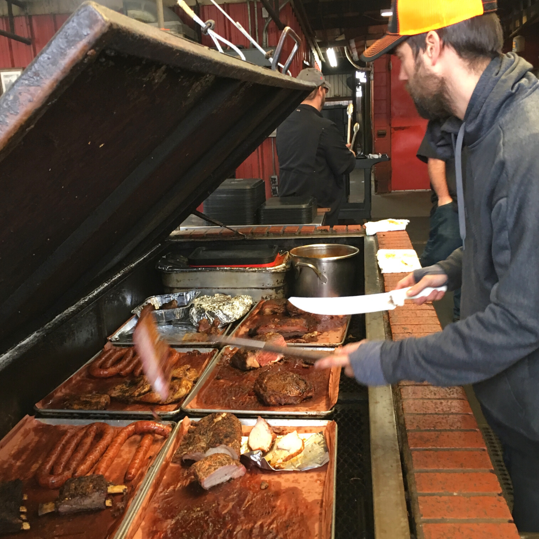 7 Texas Hill Country BBQ Joints to Visit - The Texas Wildflower